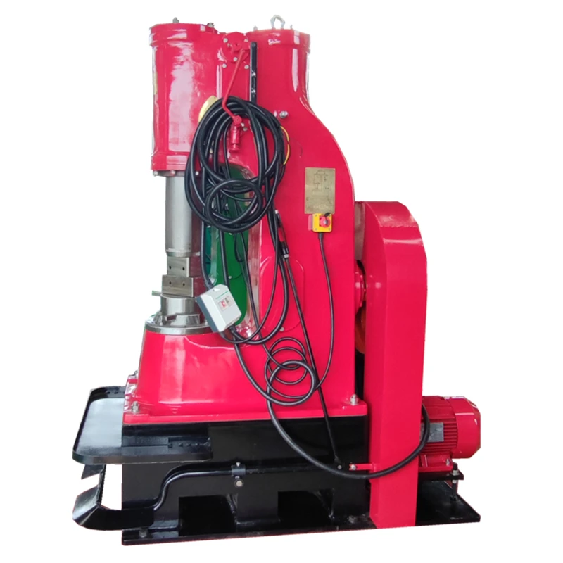 Steel knife Professional Hot Forging Machine for sale C41-25KG  Blacksmith Air Power Forging Hammer