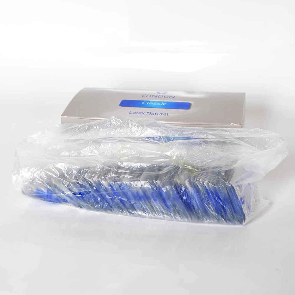 best quality sex 100 pack bulk box condoms china condom manufacturer