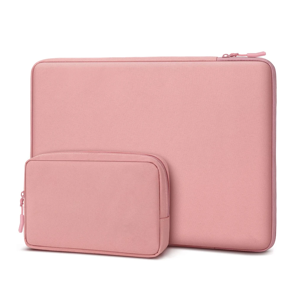 High Quality Business Laptop  Custom Made Popular Protective Pad Neoprene Laptop Bag Sleeve Cases