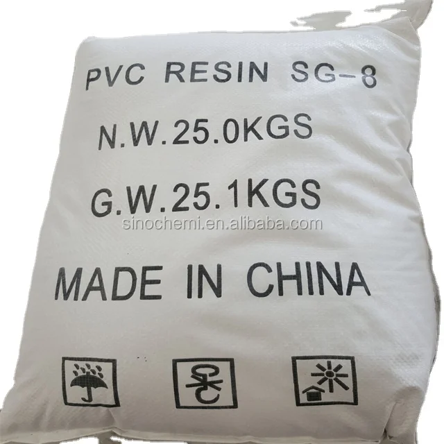 Factory high quality pvc paste resin p 450 pvc resin k value 65 67