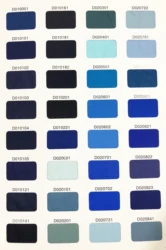 2019 Горячая продажа модная простая Золотая фольга печать нейлон Тафта Ткань для пуховика