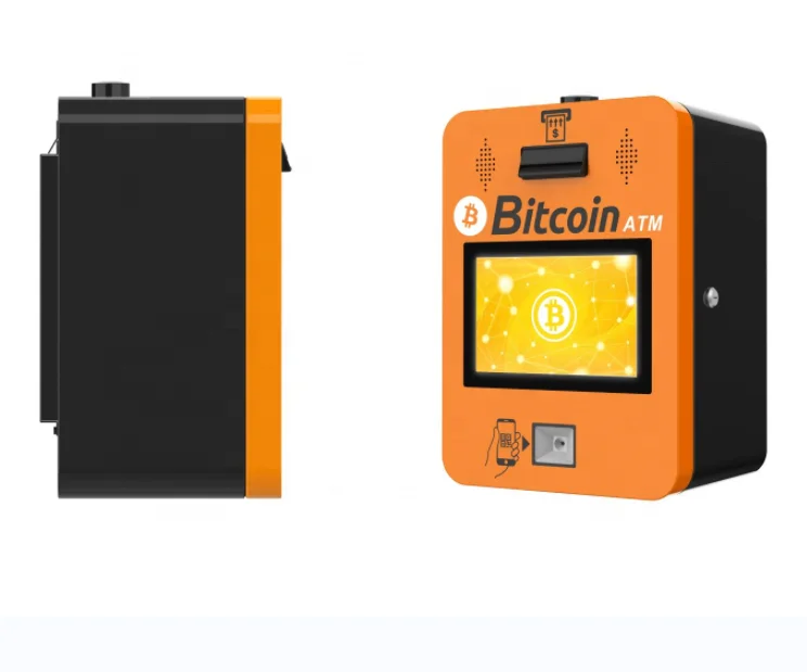 Customized Indoor Entertainment Coin Money Dispensing Machine Android Windows Operating System Bill Token Currency Exchange ATM