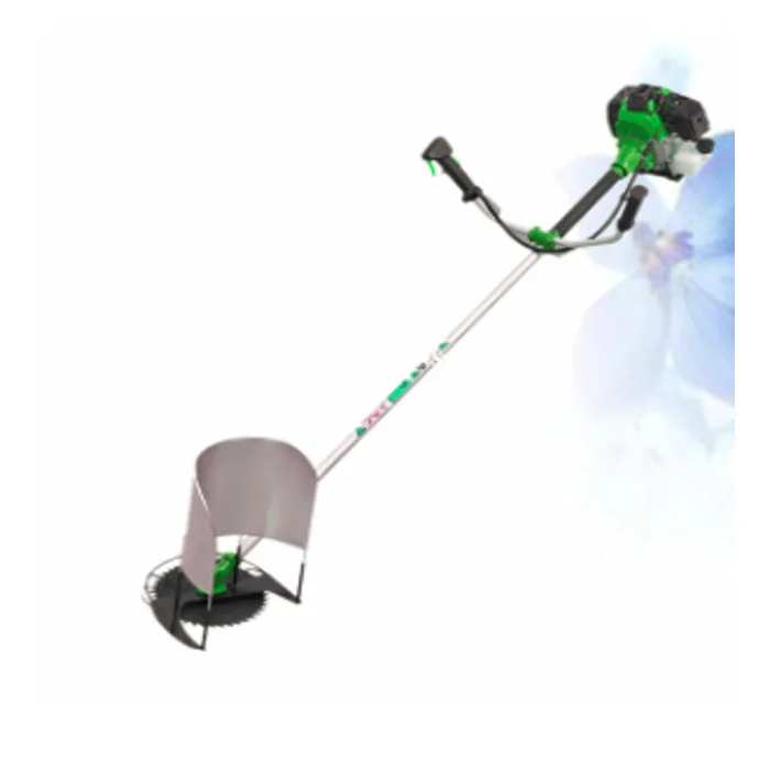 China made Mini grass trimmer and cordless petrol brush cutter with cultivator price