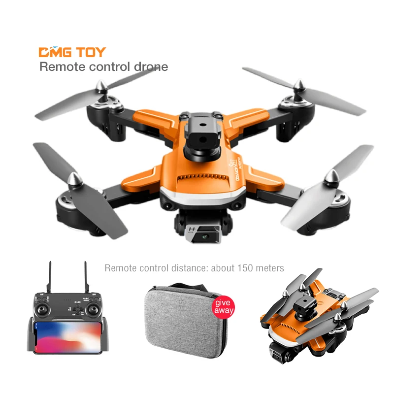 Wholesale RC Plane Aircraft S97 Intelligent Obstacle Avoidance Electric HD Aerial Photography Drone