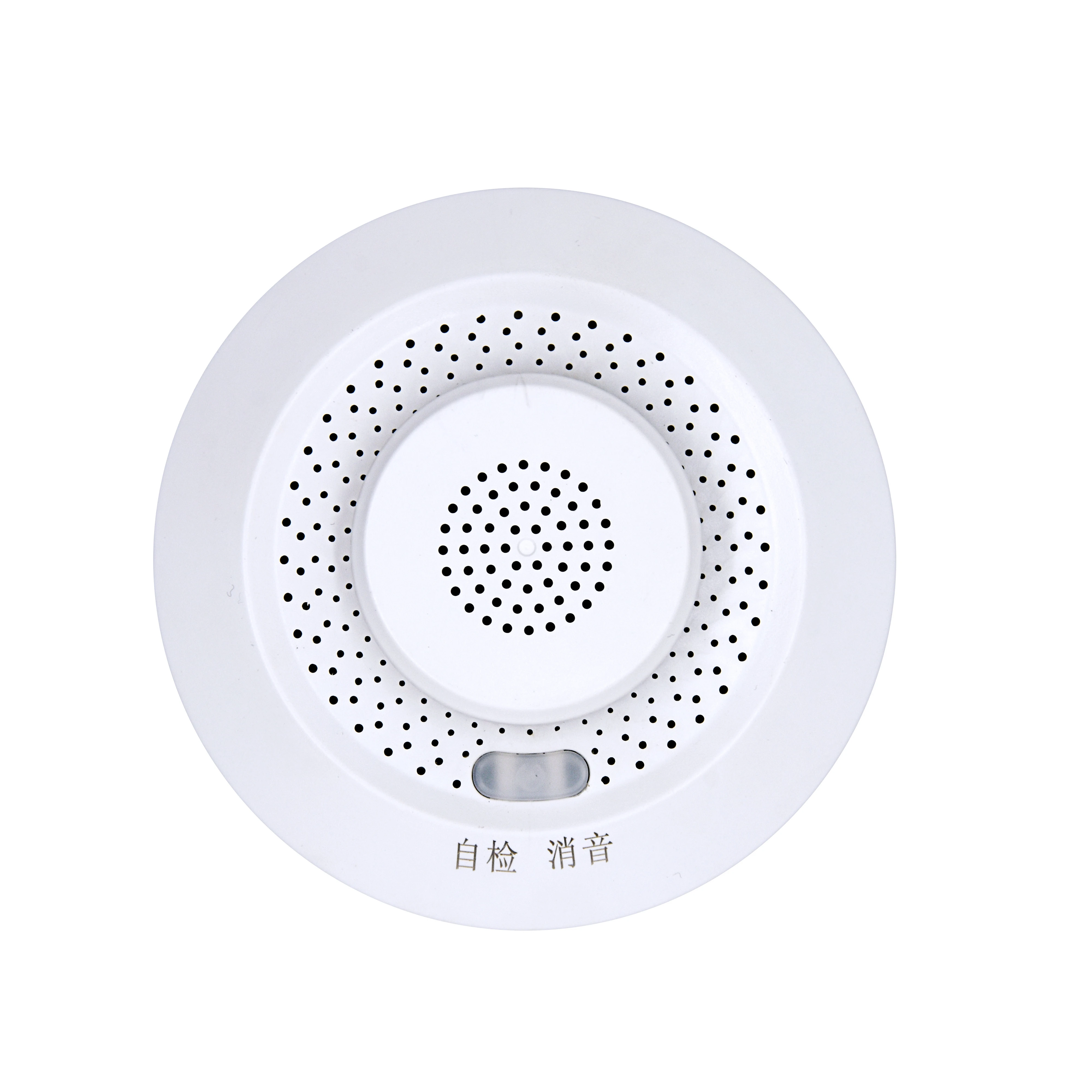 Smoke Detector Fire Smoke Sensor for Home Security Alarm System Alarm Accessories Smoke Grenade Fire Equipment