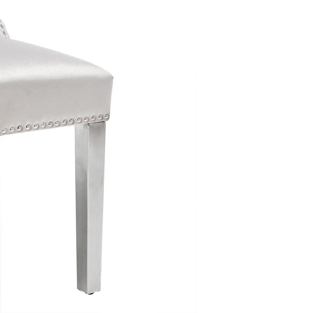 Hot Sell Furniture Restaurant Luxury Modern Accent Chair Dining Chairs