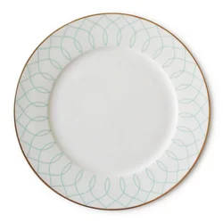 Wholesale Fine Bone China Ceramic Dinner Plates Dinnerware Sets Royal Class Tableware