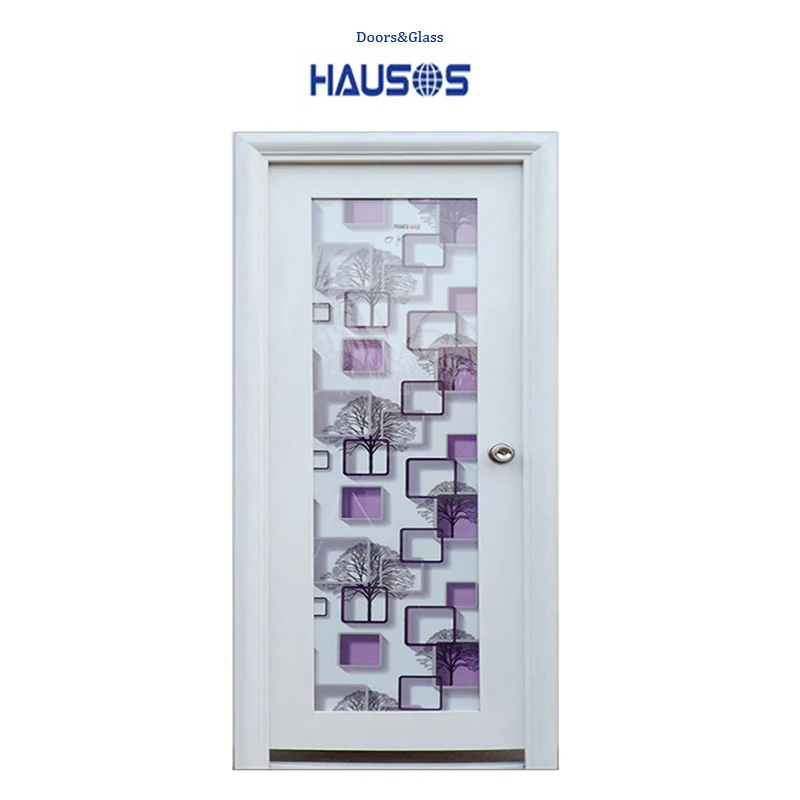 Металлические входные двери из нержавеющей стали