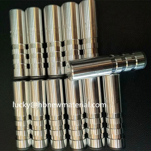 Boron Carbide Nozzles for sandblasting size 6mm 8mm 10 mm