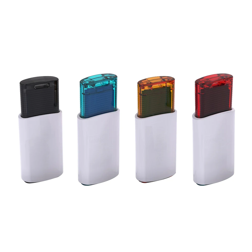 UDF265 скользящий фирменный логотип на заказ флеш-накопитель USB флеш-карта Флешка 32 ГБ 32 ГБ