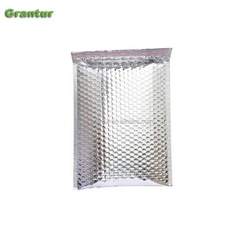 Customized New Product Golden Supplier Plastic Bubble Envelope