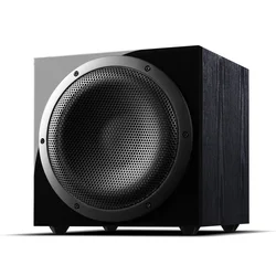 Swans  Hi-Fi  sub10 150W Active 10inch One Way Sealed  professional speaker subwoofer