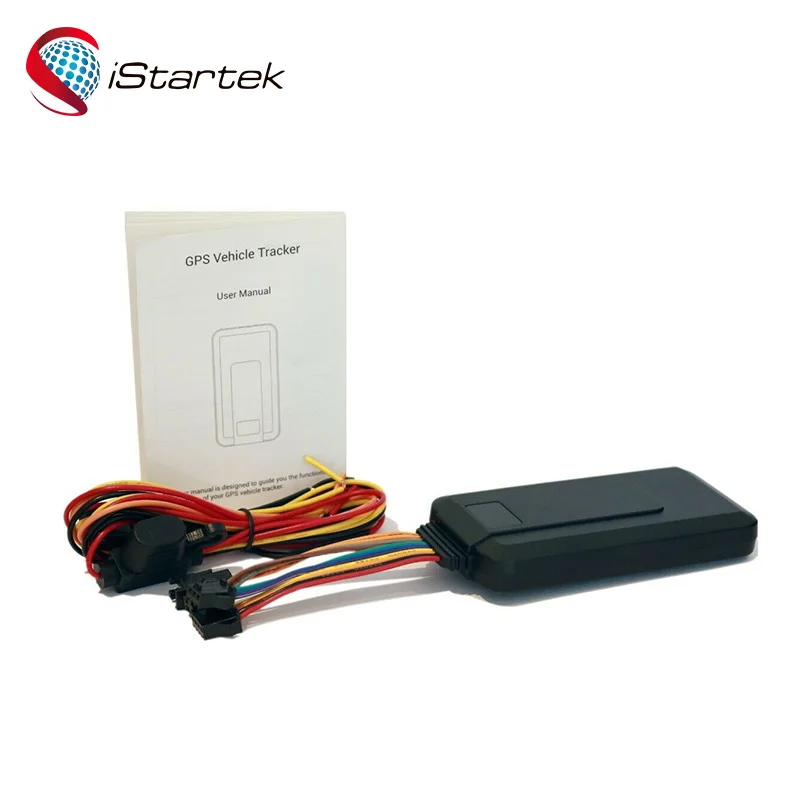 Gps para motocicleta 2g GSM устройство отслеживания автомобиля мотоцикла GPS трекер с отключением