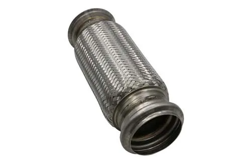 Truck Exhaust Bellow Flex Pipe for Peterbilt Kenworth Freightliner OE M6670910320
