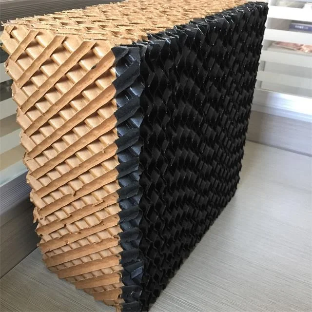 Low price High quality high efficiency Livestock and Greenhouses Evaporative Cooling Pad