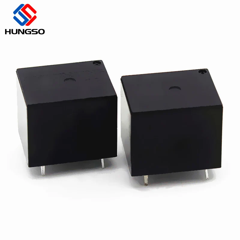 Низкая цена реле 12 в 24 Jqc 3Ff sz relais для холодильника PCB модуль доска