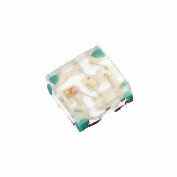 Houkem 0.06w full color mini SMD 1010 RGB led 3 in 1