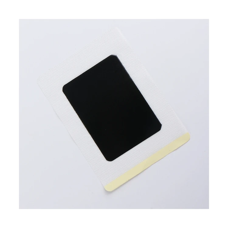 
High Quality and Best Selling Cold Compress Pain Relief Patch Body Care Personal Care White Customized Logo Accept Eco-friendly 