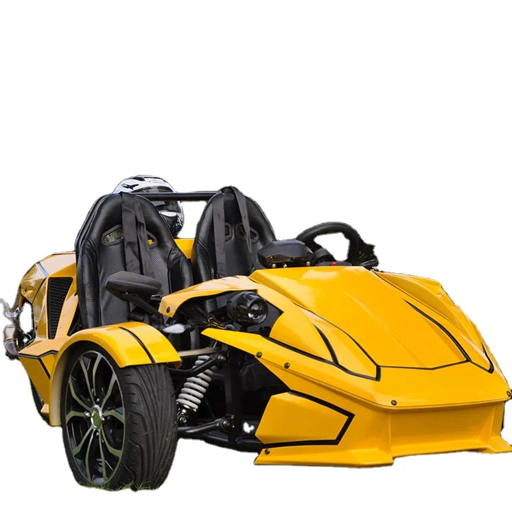 
Gasoline 300CC 250CC ZTR Trike Roadster 300CC ATV For Adults 