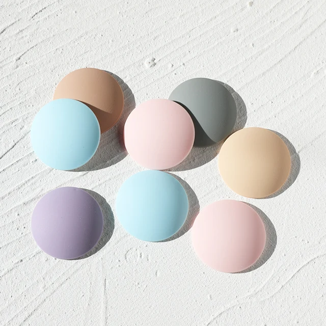 2023 модный пробка для двери, протектор стен, резиновый пробка для двери, силиконовый пробка для двери