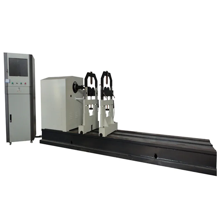 Вес машины YYW-500A баланс