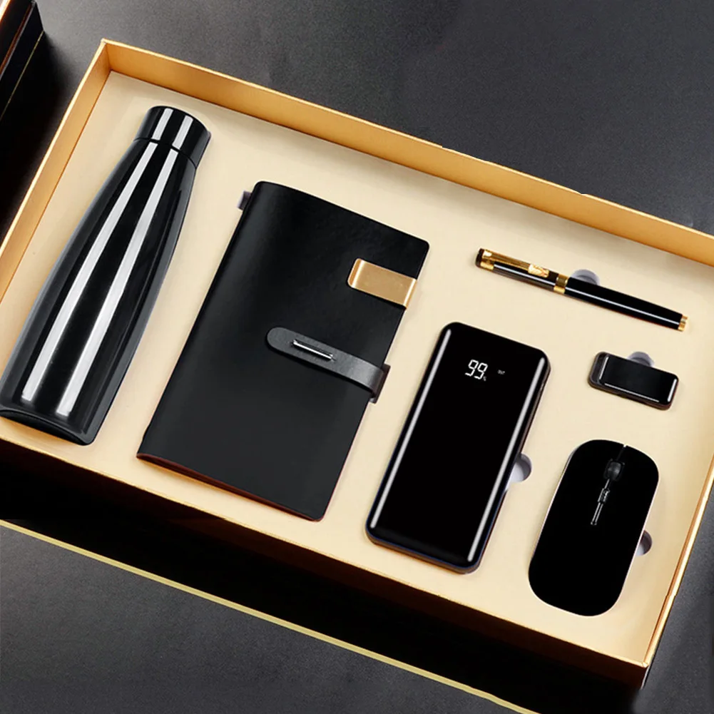 Promotional Luxury Gift Sets 1 Custom Corporate Business Gift Kit