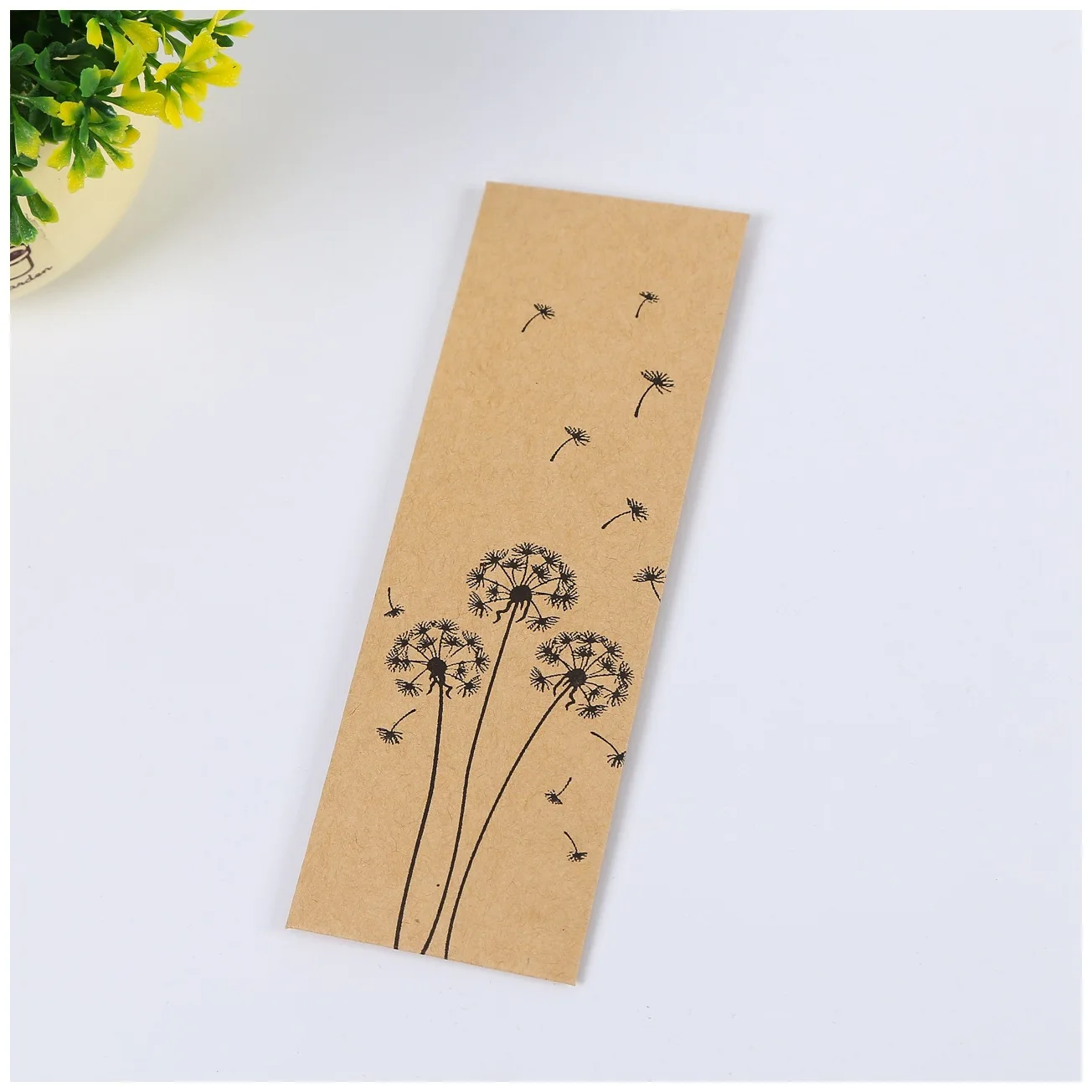 Недорогие Экологичные коричневые конверты из крафт-бумаги с индивидуальным принтом 30000 шт. MOQ