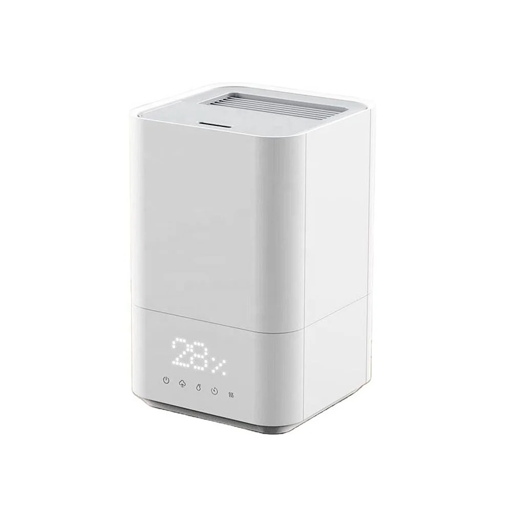  2021 New Arrival 5L Big Capacity House Home Appliance Room Electric Cool And Warm Mist air Humidifier with
