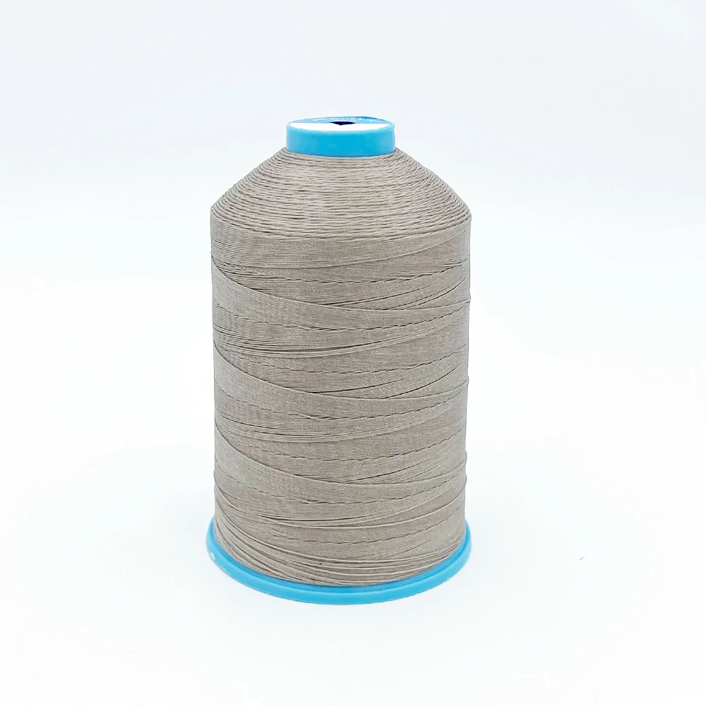 Tkt 80 60 40 30 20 15 10 Nylon 6.6 Bonded Industrial Sewing Thread