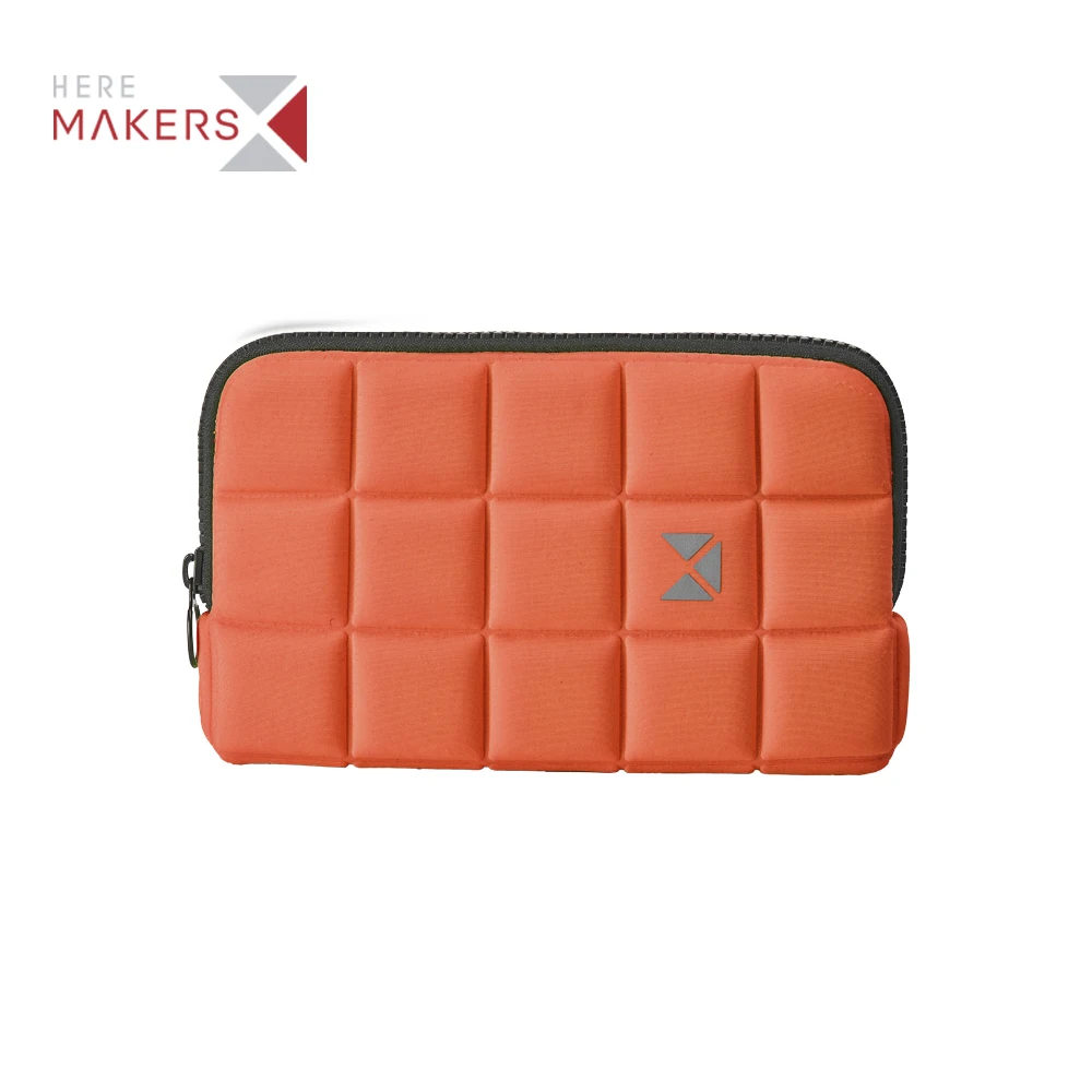 Custom Wholesale High quality Tablet Portable Sleeve Case Storage Bags Fashion design Tablet Cover Laptop bag