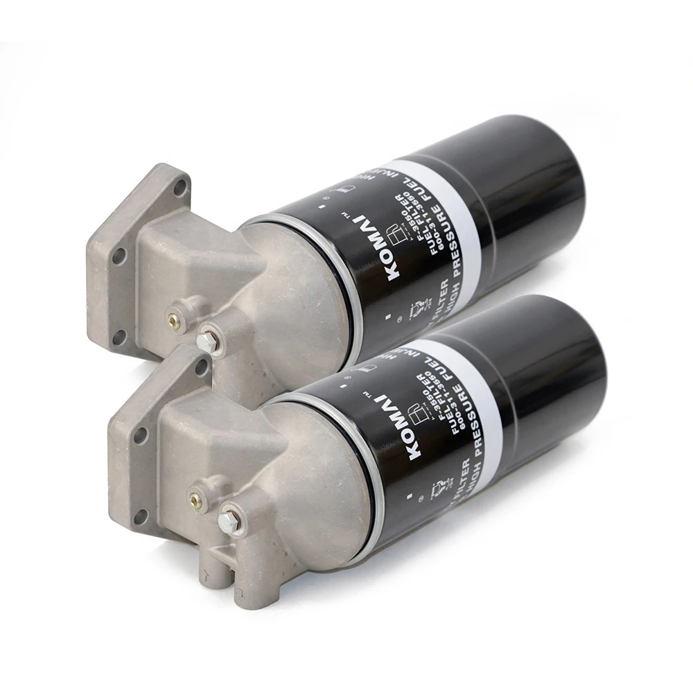 Komai Truck Diesel Engine Air Filter Element AF25539 26510362 2676398 267-6398 P772578 901046 901-046