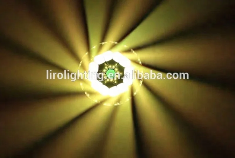  Led B EYE beam clay paky K10 светодиодная движущаяся