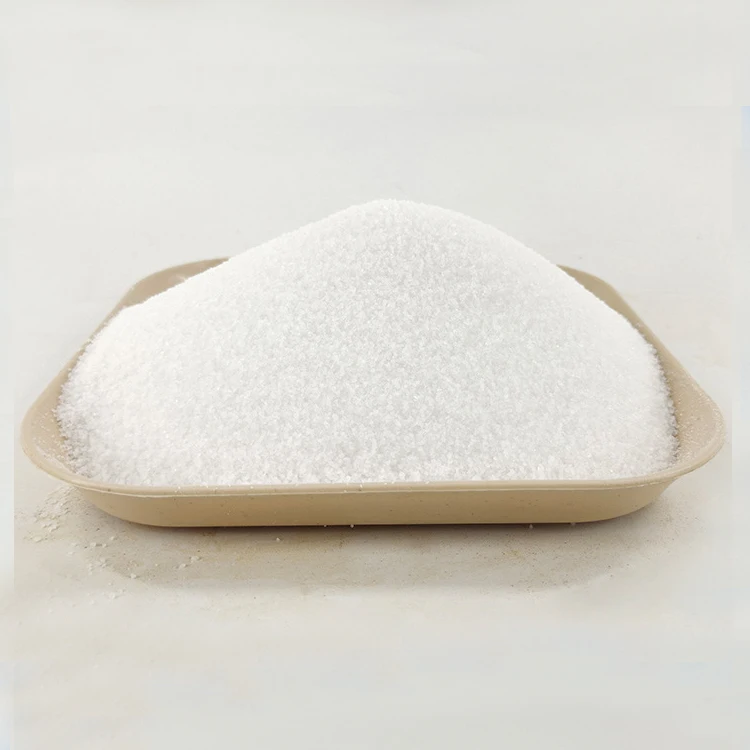 Anionic Cationic Polyacrylamide Pam Water Treatment Chemicals Nonionic Polyacrylamide Price