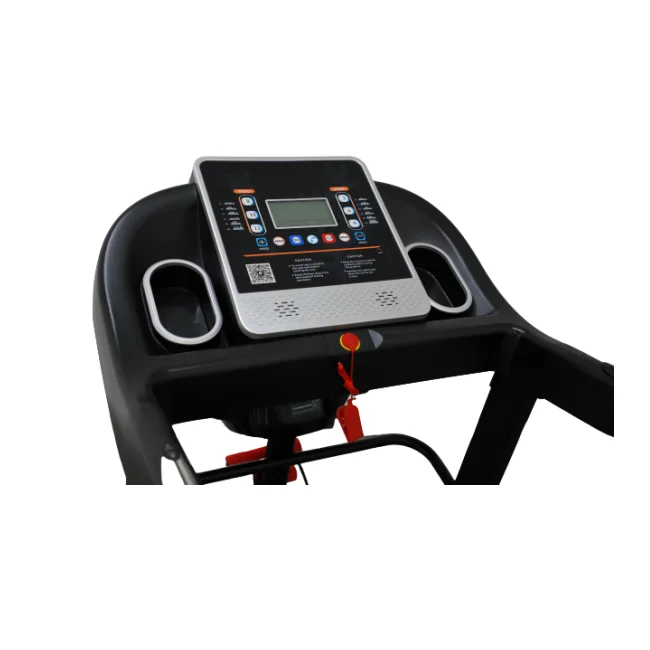 Fitness home treadmill Commercial Gym Equipment Running Machine Folding Electric Motorized Treadmill