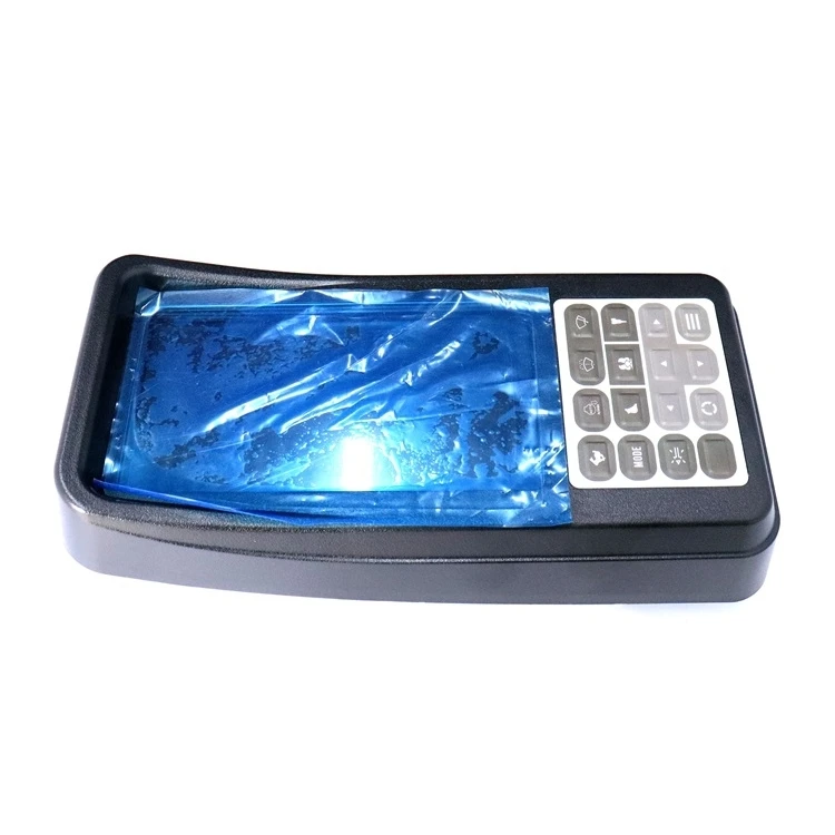 SK200-10  SK210-10 SK245-10 SK260-10 SK330-10 Monitor Display Screen YN59S00033 for Excavator