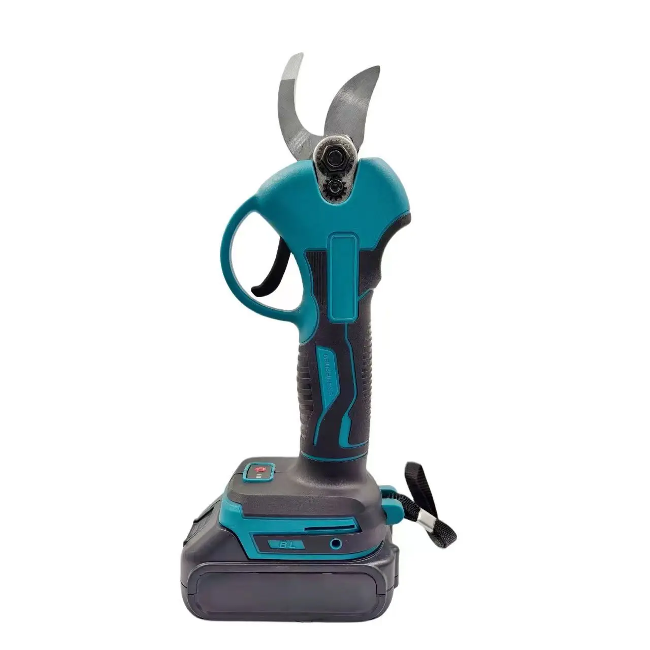 Cordless Rechargeable Electric Pruner Power Garden Pruning Shears Electric Scissors Secateurs & Pruning Scissors