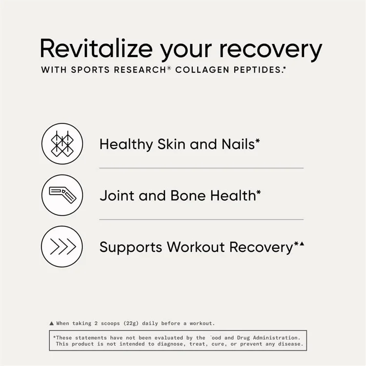 Private Label Collagen Powder Protein Supplement Hydrolysed Collagen Peptides Powder for Whitening Skin
