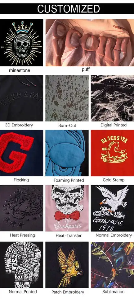 CHM79 Low Moq Oversized Heavyweight Fuzzy Brown Red Full Zipper Zip Up Cool Graphic Hoodie Jacket For Men