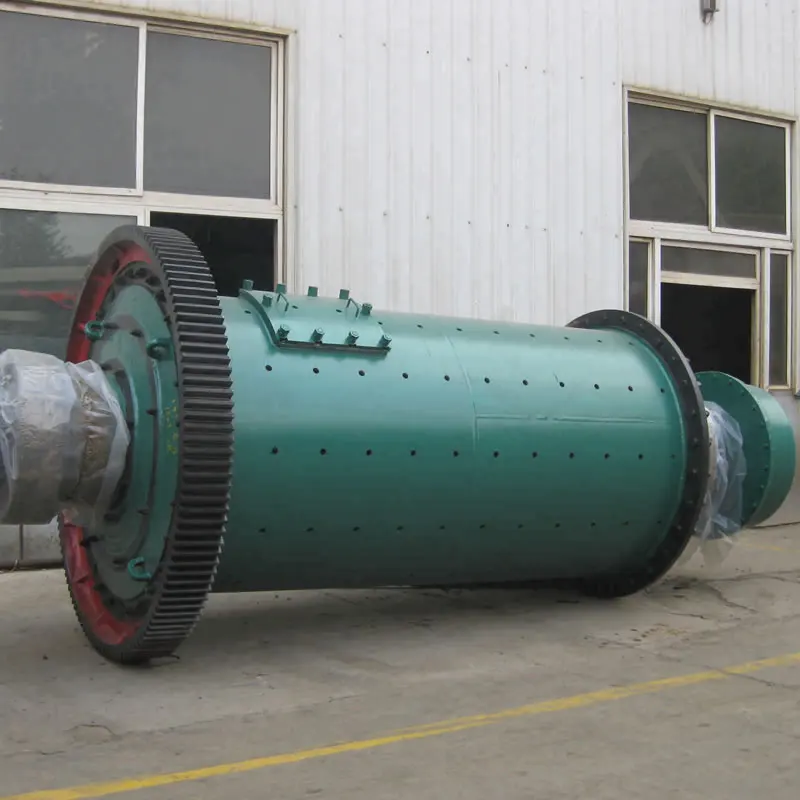 Wet Grinding Ball Mill Ball Mill Pulverizer Mining Ball Mill