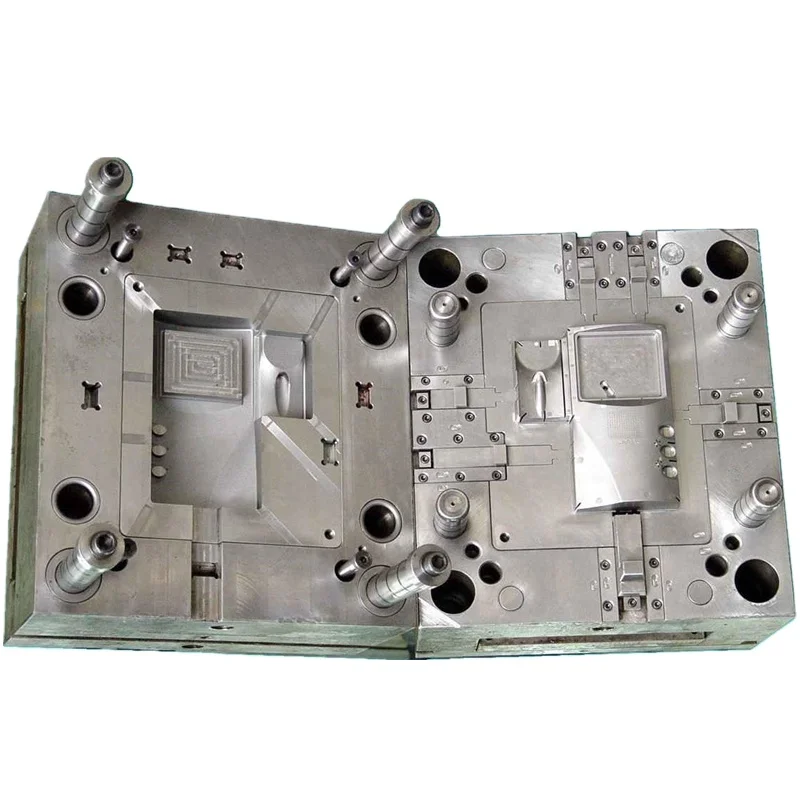 JJK 2020 best hot molded injection TPU mould plastic parts