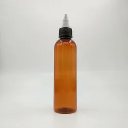 
120 ml twist cap pet e liquid mouth cap bottle twist cap pet ejuice bottle 