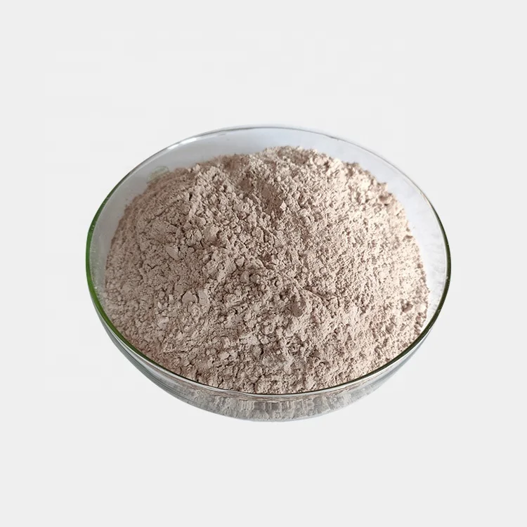 Feed grade montmorillonite HSCAS hydrated sodium calcium aluminum silicate