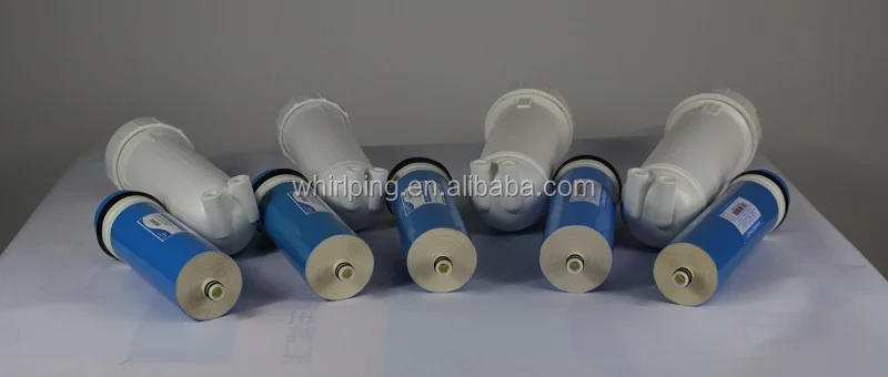 Whirlping Filter  (3)