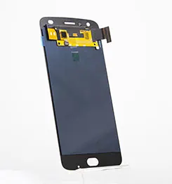 Заводская цена ЖК-экран для мобильного телефона Motorola Z2 play горячая