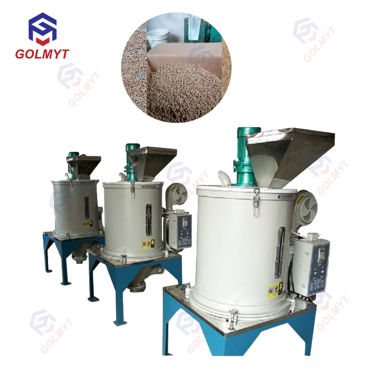 High Efficient Corn Paddy Rice Drier Cereal Maize Rice Quinoa Grains Dryer Machine Spent Grain Drying Machine