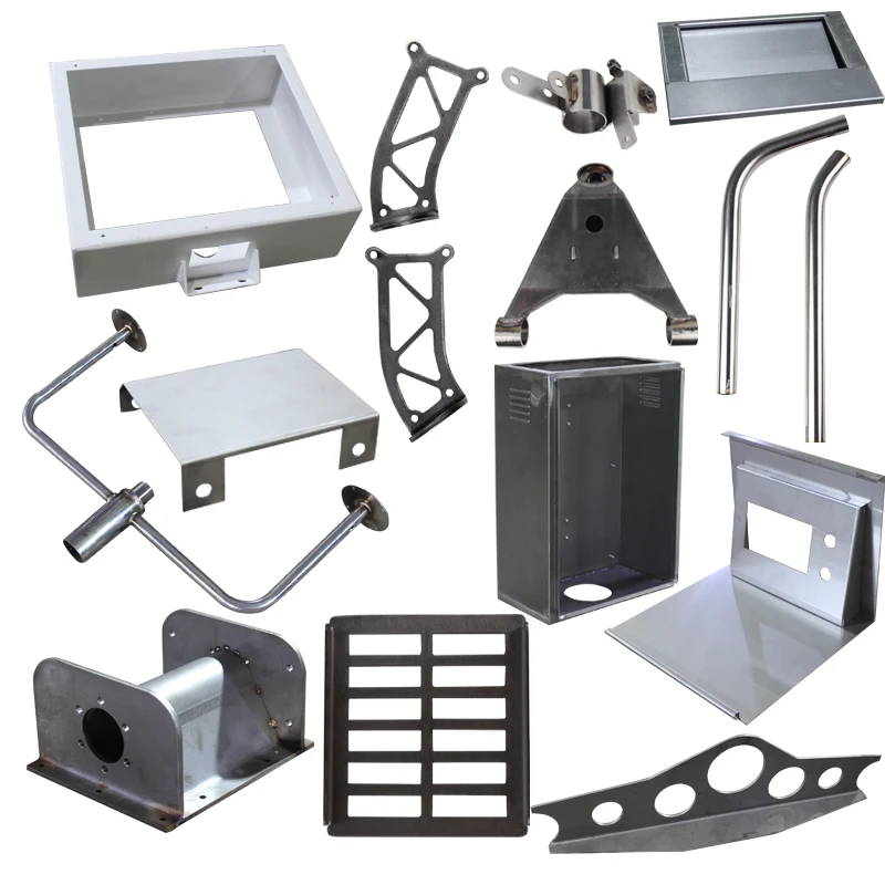 Price Custom High Precision Precision Sheet Metal Frame Fabrication Bending Parts Products Suppliers