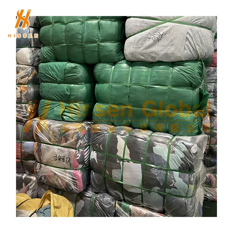 Wholesale Clothes Toys Second Hand Mixed Baby Toys Ball Press Baju Bekas