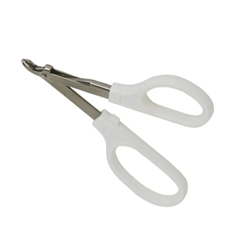 
 Disposable medical  Skin stapler remover  