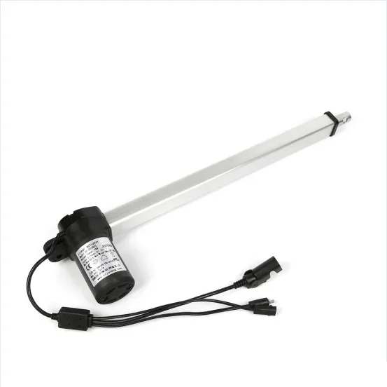 12v 24v  Low Noise Brushless Linear Actuator