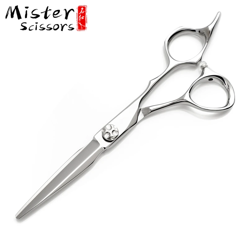 
Mister Hair Cutting Scissors Professional Excellent Quality Barber Scissors 